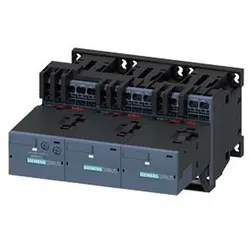 Siemens Dig.Industr. Stern-Dreieck-Kombination 3RA2416-8XF31-2AF0