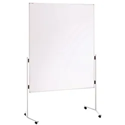 Franken Moderationswand »ECO UMTKR« weiß, 195 cm