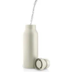 Eva Solo, Trinkflasche + Thermosflasche, (0.50 l)
