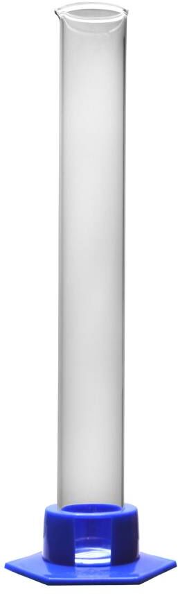 Vina Standzylinder 32 cm aus Glas