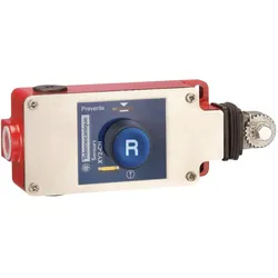 Telemechanique Sensors Seilzug-Notschalter XY2CH13170H29