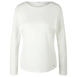 Shirt U-Boot-Ausschnitt Efixelle beige, 46