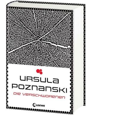Die Verschworenen (Eleria-Trilogie - Band 2), Gebundene Ausgabe von Ursula Poznanski, Loewe