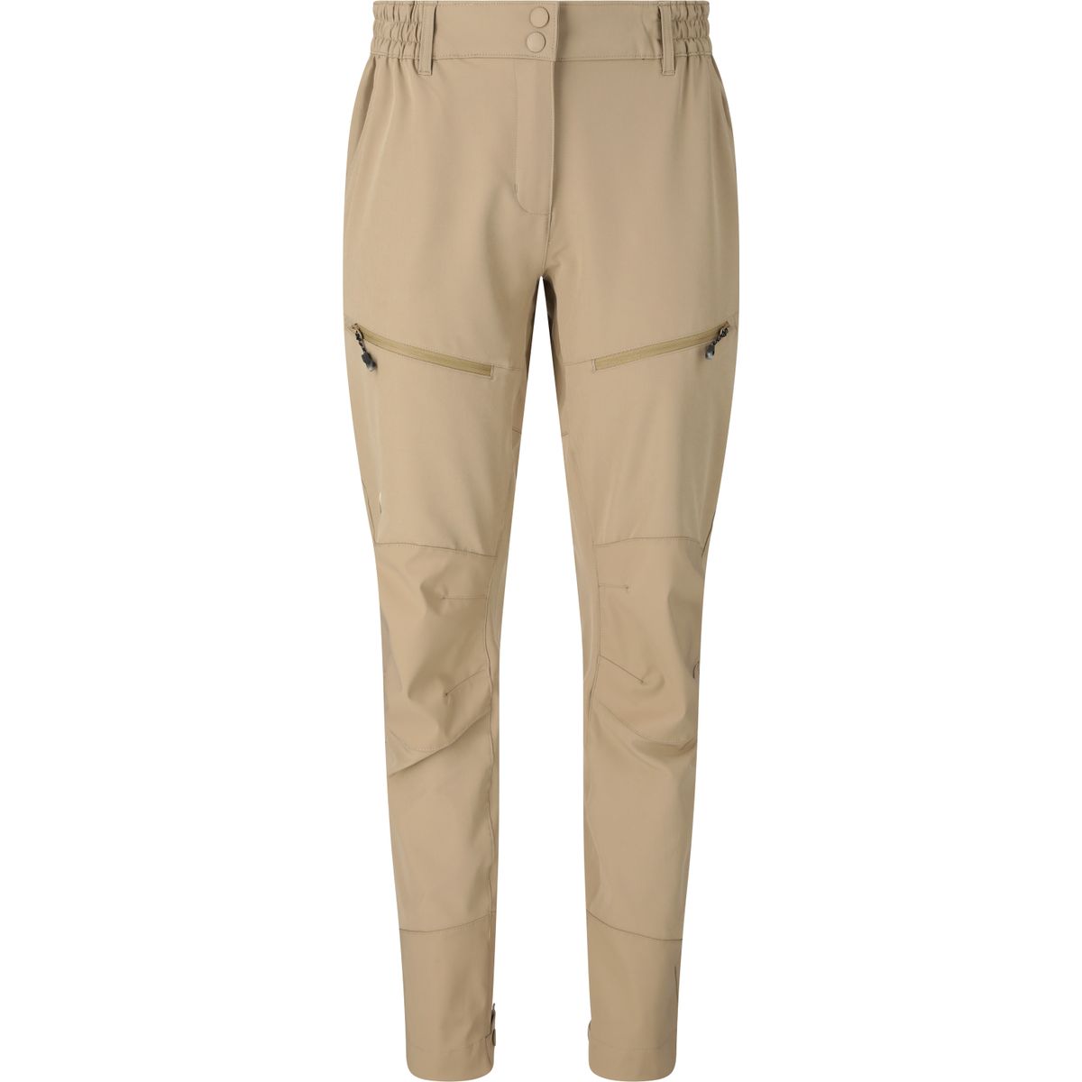 Whistler Avatar W Outdoor Pants weathered teak (5372) 48 W242139-5372-48