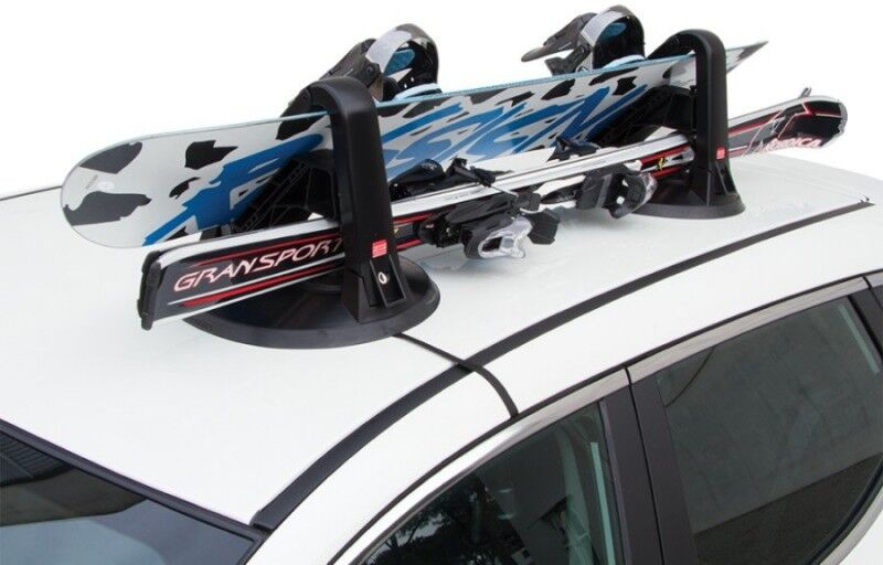 Fabbri Portasci magnetico da tetto  KOLUMBUS SKI & BOARD