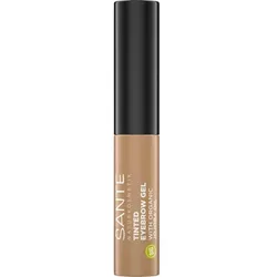 Sante Tinted Eyebrow Gel 01 Blondie