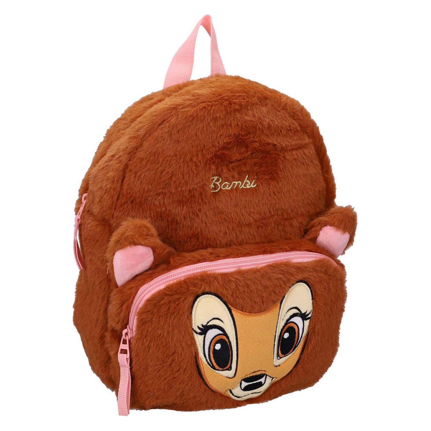 Vadobag Disney Rucksack Bambi Fluffy Festival (076-01489)