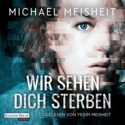Wir sehen dich sterben - Michael Meisheit, Audio, 9783837148695
