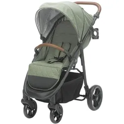 Babyworld, Kinderwagen, Explorer (6 Monate - 3 Jahre)