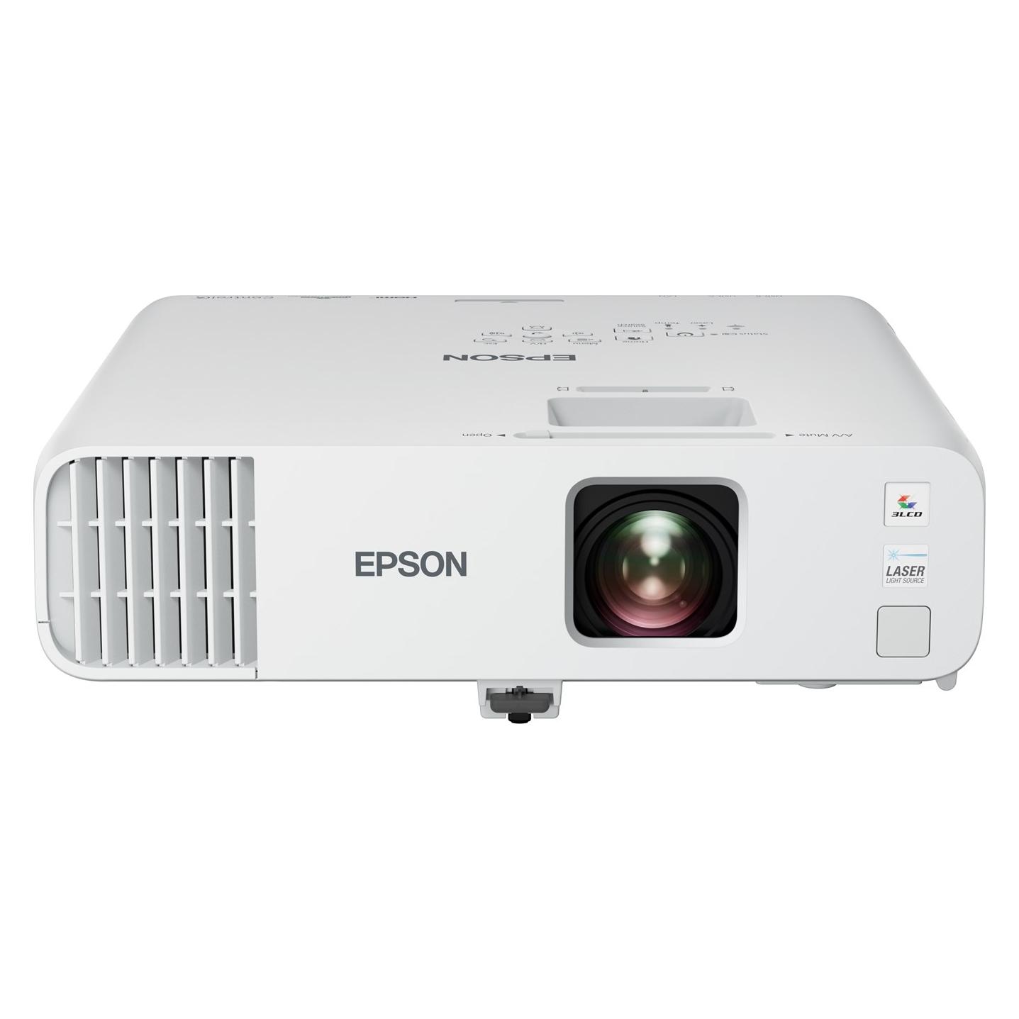 Epson EB-L270F Projector (Full HD, 5200 lm, 1.32:1 - 2.12:1) (V11HC68080)