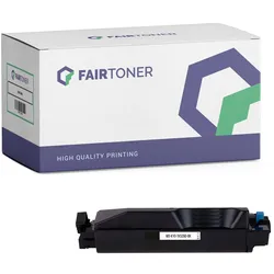 Kompatibel für Kyocera TK-5280K (1T02TW0NL0) Toner Schwarz