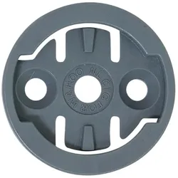 CLOSE THE GAP Adapter Computerhalterung l Wahoo