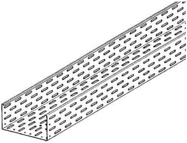Niedax Chemin de câble RL 110.100 (RL 110.100)