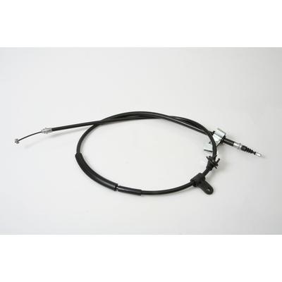 TRISCAN Seilzug, Feststellbremse 8140 12129 für ALFA ROMEO