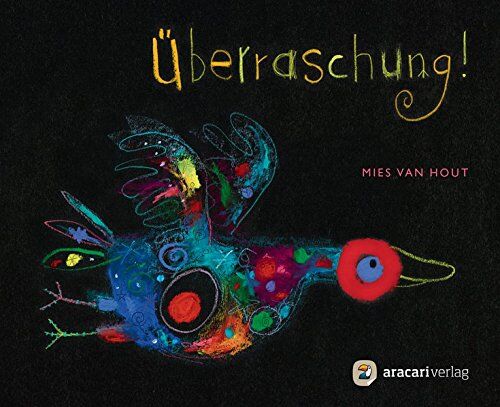 Hout, Mies Van - Überraschung! – Miniausgabe - Preis vom 09.10.2026 07:28:09 h