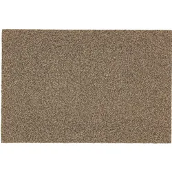 Astra Fußmatte Brush Line beige 50x80