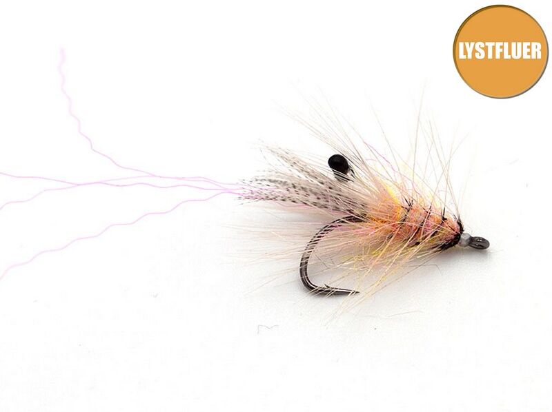 Lystfluer Mri Cdl Shrimp