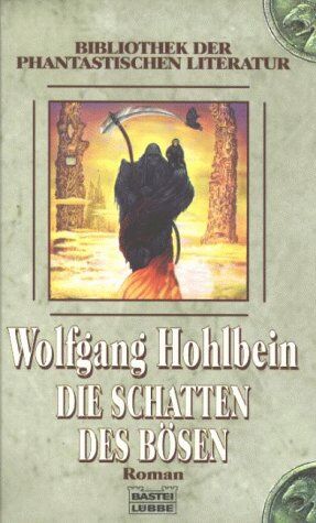 Wolfgang Hohlbein - Die Schatten des Bösen - Preis vom 19.10.2026 19:33:35 h