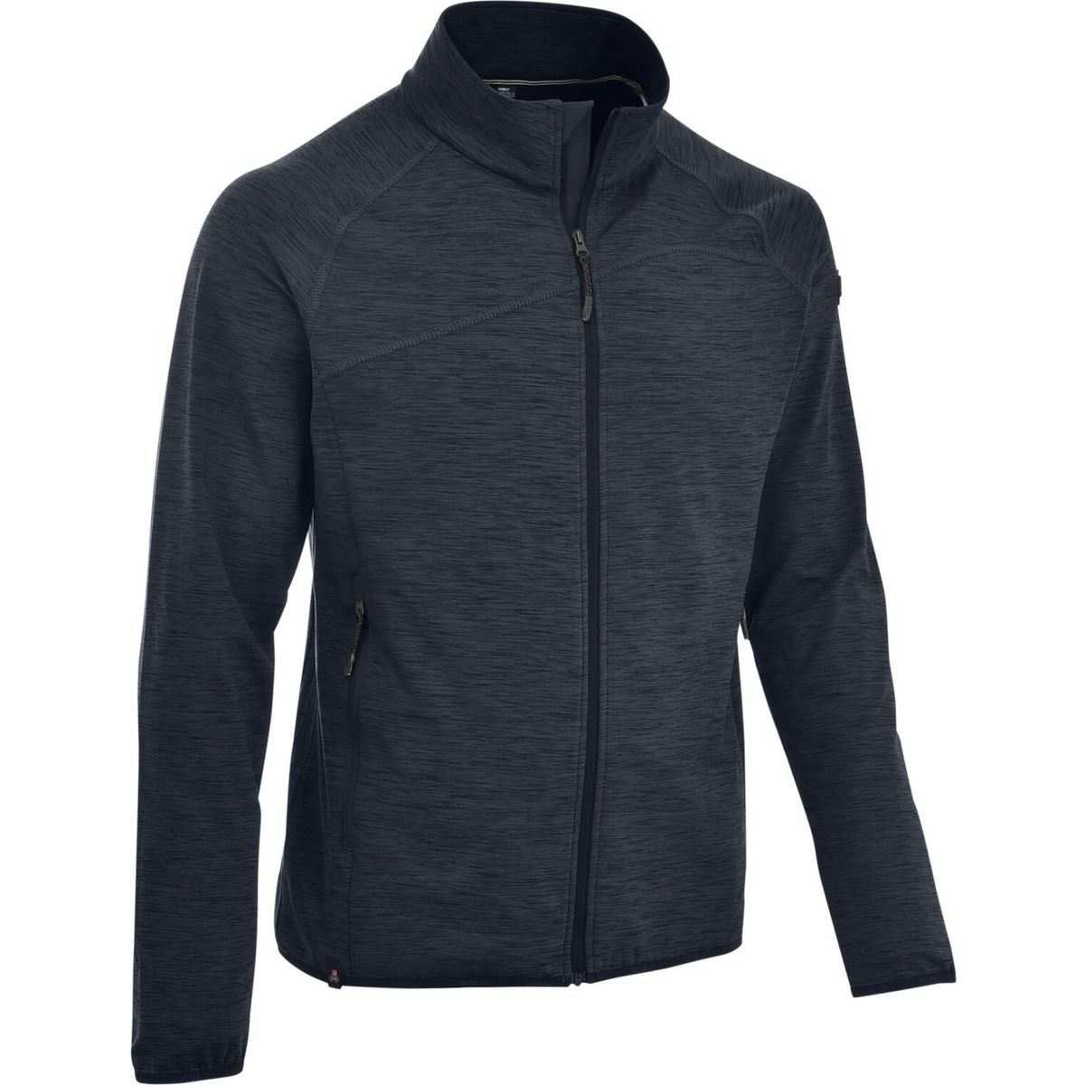 MAUL Sport Radeberg - Leichte Fleecejacke blue (72) 54 4919800781-72-54