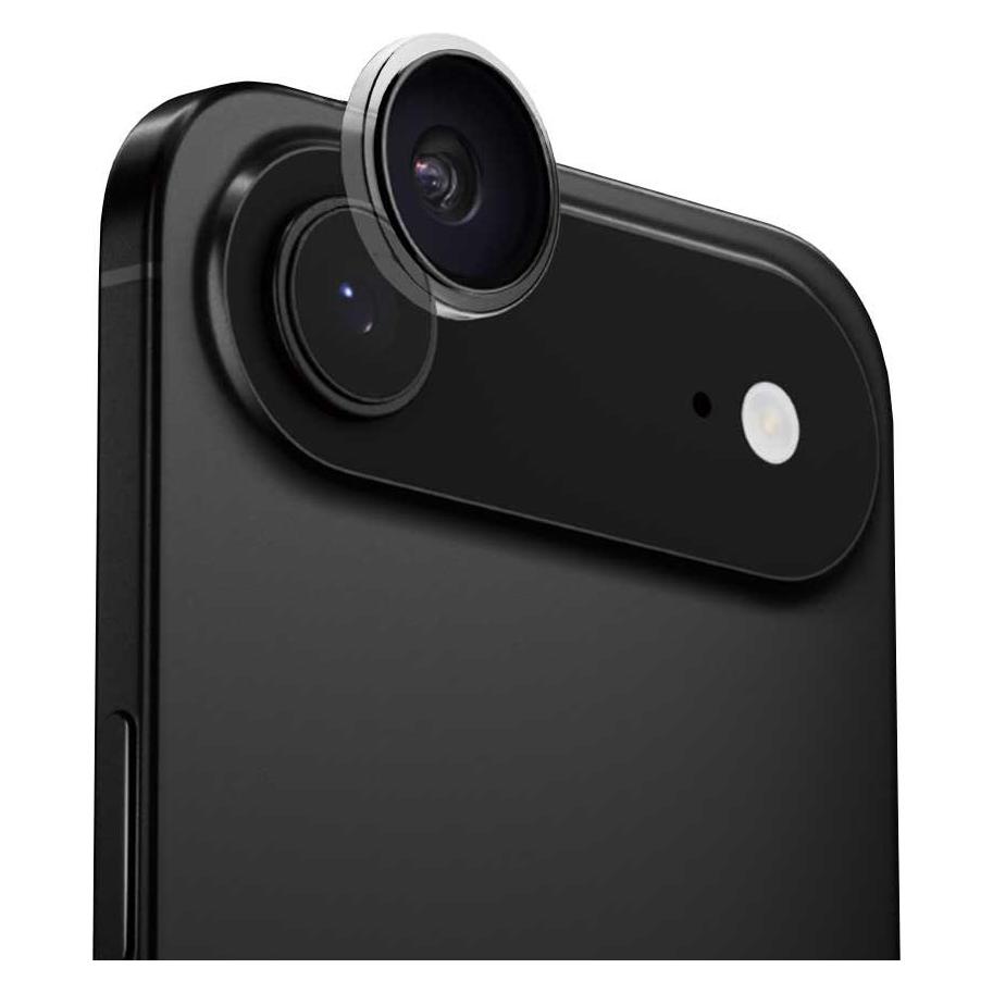 Anank - AR Lens Guard - iPhone 17 Air - Transparent (Apple iPhone 17) (61275597)