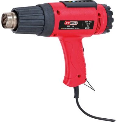 Ks Tools Heißluftföhn 9601191