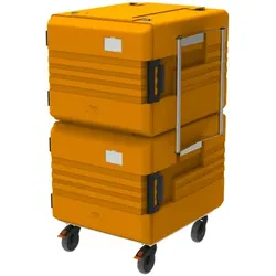 Rieber Thermoport Speisentransportbehälter 6000 K Maxi fahrbar