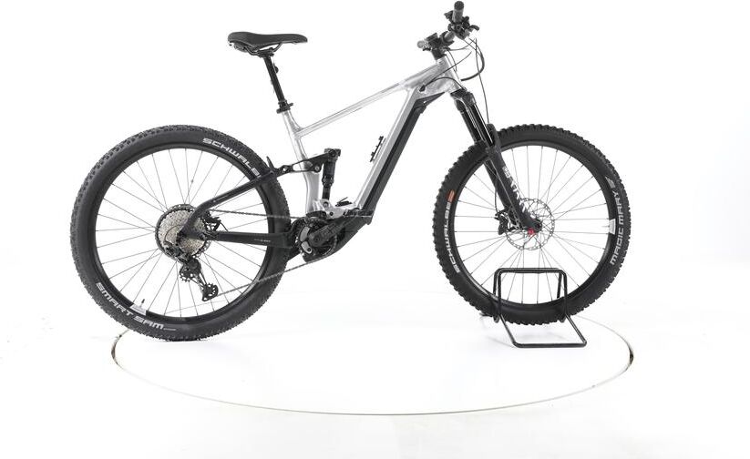Bergamont Trailster Expert E-Bike Doble Suspensión - 306082