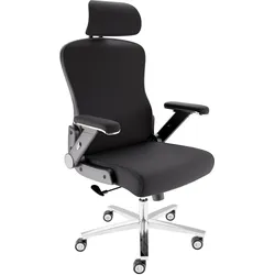 Clouvou, Bürostuhl, PowerSeat (45 - 55 cm)