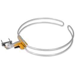 Televes Ringdipol-Antenne UKW 2