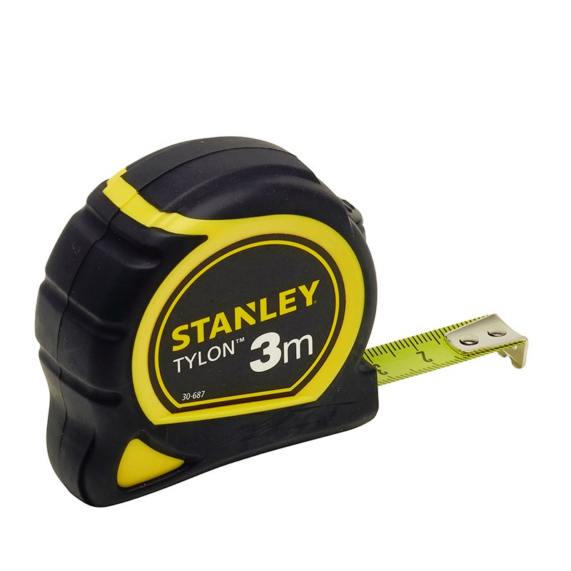 Bandmaß Stanley Tylon 8/25 0-30-657