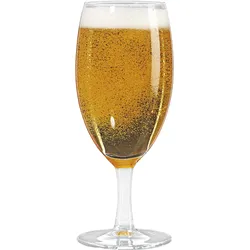 Ritzenhoff&Breker Biertulpe Vio 6er Set - transparent