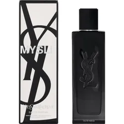 Yves Saint Laurent MYSLF Eau de Parfum 100ml