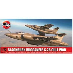 Airfix Blackburn Buccaneer S.2 GULF WAR