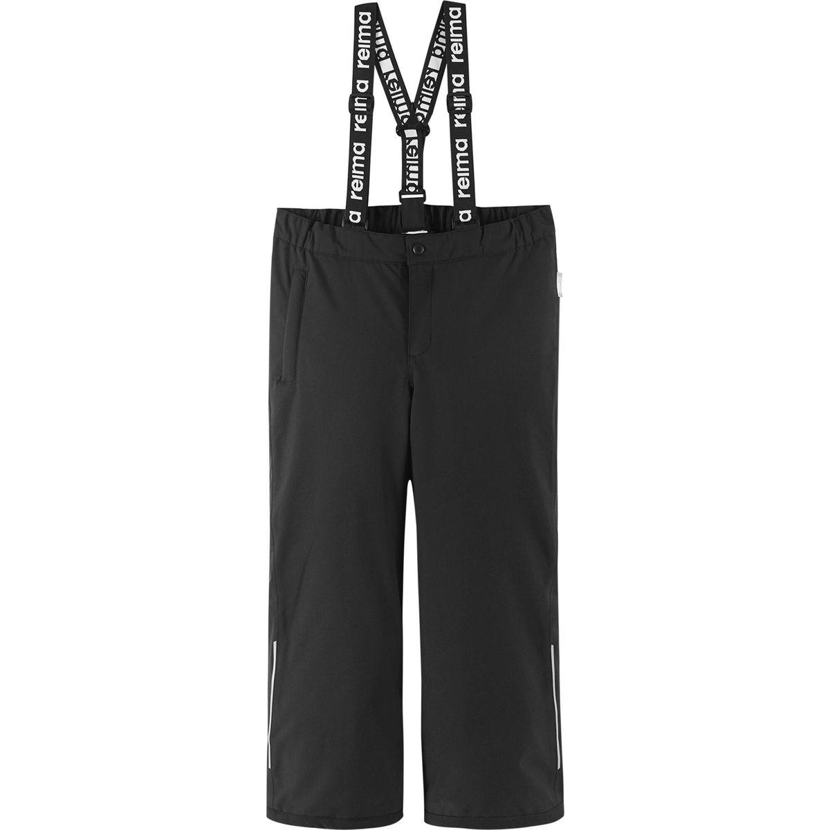 Reima Reimatec Winter Pants, Komein black (9990) 158 cm 5100398A9990158