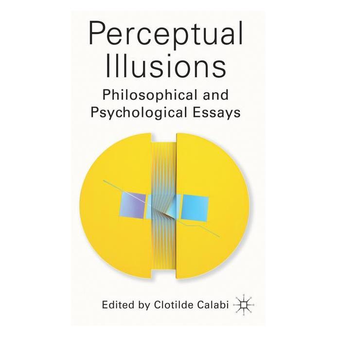 Palgrave Macmillan Uk Calabi:Perceptual Illusions (Englisch, Hardcover, C. Calabi) (63032016)