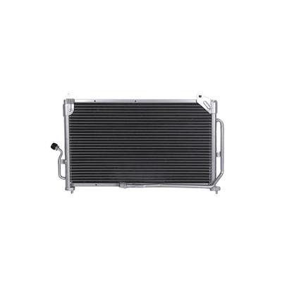 KAMOKA Kondensator, Klimaanlage 7800524 für DAEWOO