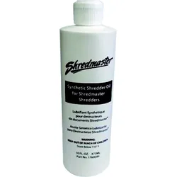 Rexel Aktenvernichter-Öl synthetisch 473ml
