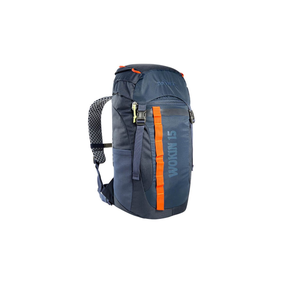 Tatonka Wokin 15 navy (004) 1781-004