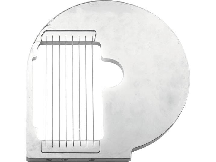 P100 French fries disc 10 mm Saro 418-2070