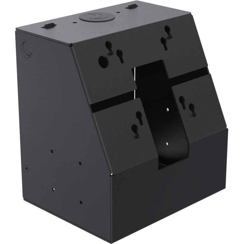 Ergonomic Solutions KIOSK TOP MODULE - W:206 SPK110-02
