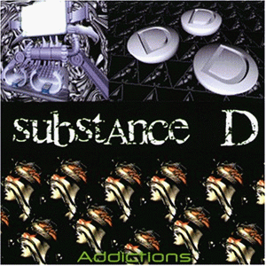 Substance d - Addictions - Preis vom 11.10.2026 03:10:56 h