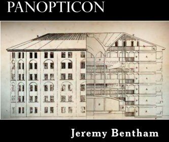 Jeremy Bentham - Panopticon: The Inspection House - Preis vom 09.10.2026 07:28:09 h