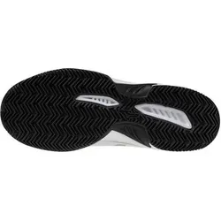 MIZUNO Herren Tennis Outdoor-S.nieder He/Uni BREAK SHOT 5 CC, Größe 41 in Weiß 9