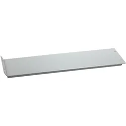Schneider Electric NSYMPCH406 PanelSeT SF/SM-Frontplatte, Vollblech, 400x600mm, schwenkbar