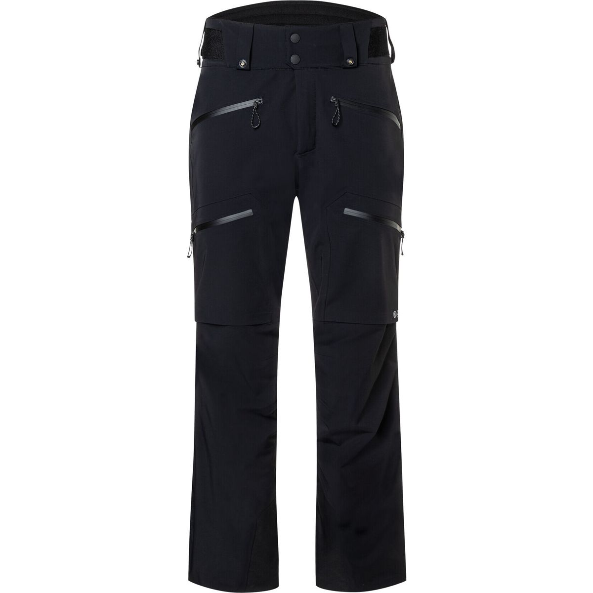 Bogner Fire + Ice Solomun-t black (026) 48 N264_14362256-026-48