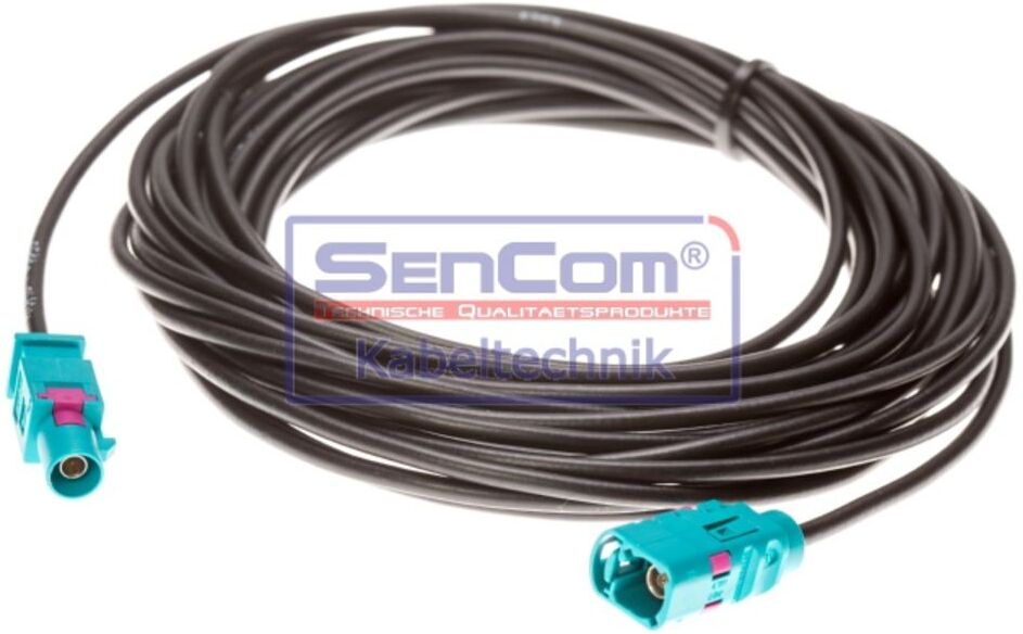 Antennenkabel SENCOM ANT01