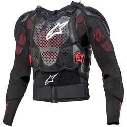 Alpinestars, Motorradjacke, Protection Jacket 25 Bionic (Herren, M)