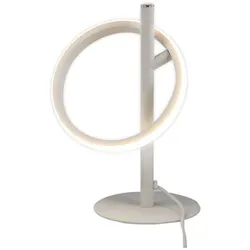 LED-TISCHLEUCHTE Siegen 12.5/12.5/23 cm