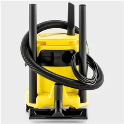 Kärcher, Industriestaubsauger, WD 2 Plus V-12/4/18 1.628-018.0 (Nass-Trockensauger)