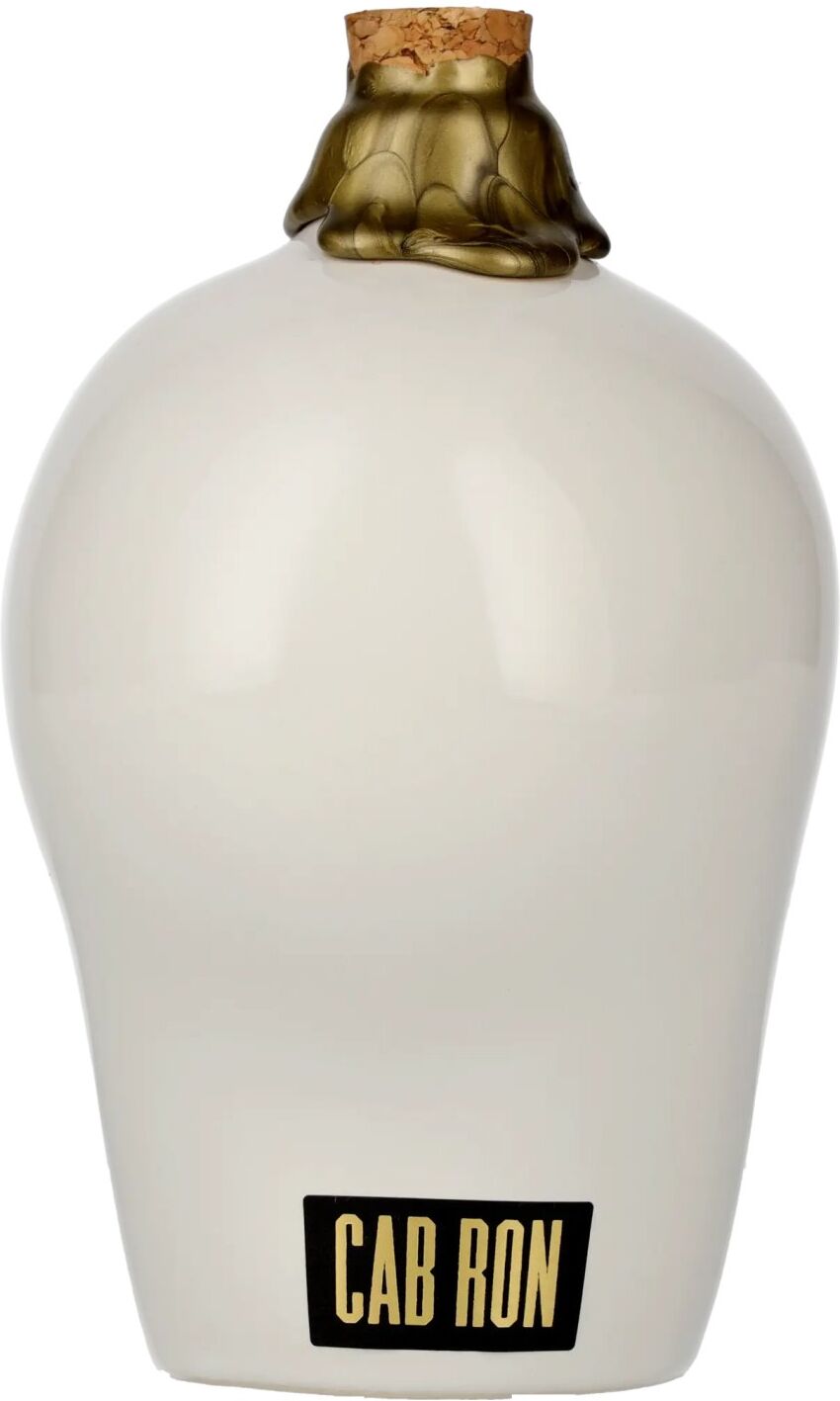 Cab Ron CAB-RON Triple Oak Rum 40% Vol. 0,7l